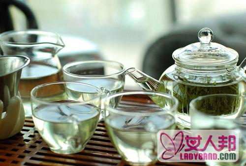 茶叶小知识：哪些茶叶是属于绿茶？