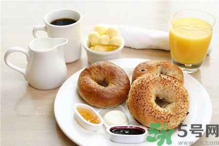 早餐吃什么好？早餐吃什么最营养？