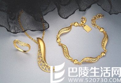 国内黄金饰品价格  国内黄金饰品多少钱一克