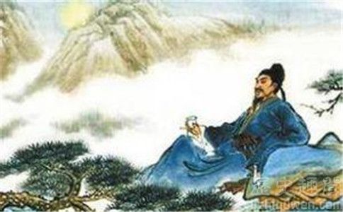 被称为“七绝圣手”的是哪位唐代诗人