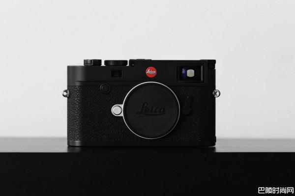 Leica M10最纤薄的M数码相机