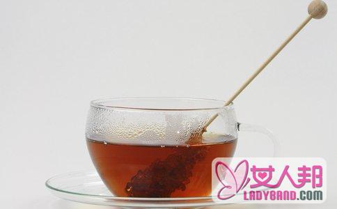 >喝减肥茶有副作用吗 喝减肥茶的禁忌