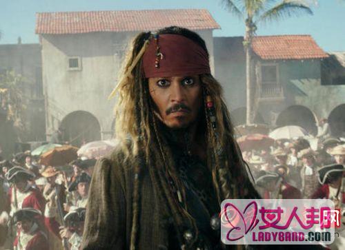 《加勒比海盗5》样片疑似被盗 黑客勒索巨额比特币 《加勒比海盗5》上映时间