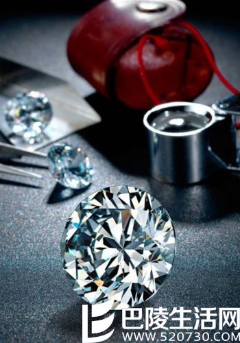 >佐卡伊北斗星钻石全方位介绍 双十一2050万钻石昨售出