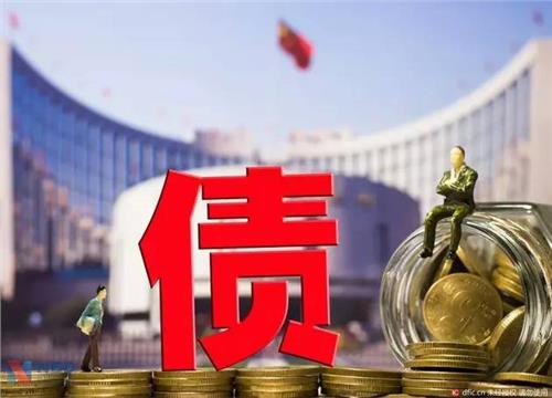 丁爽薛之谦 丁爽丨中国债务处置的两条必经之路:剥离不良、扩大赤字