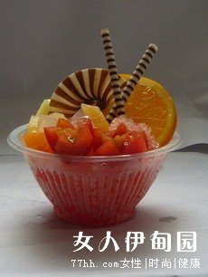 幼儿夏季防暑降温小常识