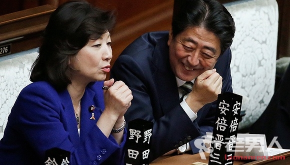 >安倍晋三成功当选日本第98任首相 日本时隔65年再现“第四次内阁”