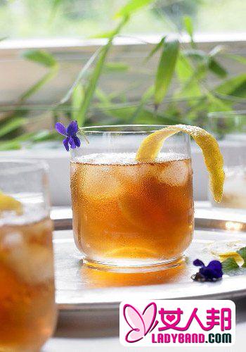 小编推荐：五种柚子茶的食用方法