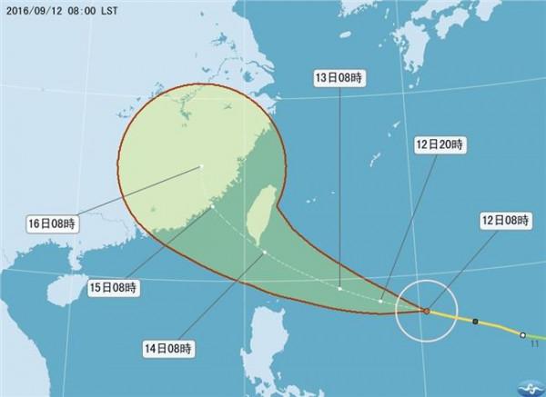 文海地最新状况 泉州市“莫兰蒂”台风最新情况 持续更新中