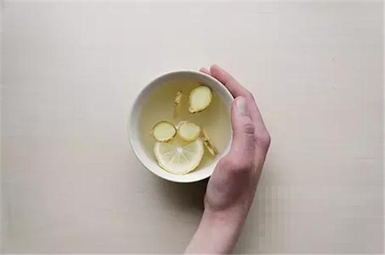 柠檬水有什么好处 生津解暑开胃