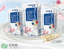 脱脂牛奶哪个牌子好?脱脂牛奶什么品牌好?