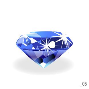 钻石小鸟钻石图片 钻石小鸟钻石图片及价格