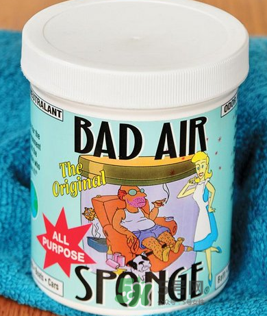 Bad Air Sponge孕妇能用吗？Bad Air Sponge怀孕能不能用？