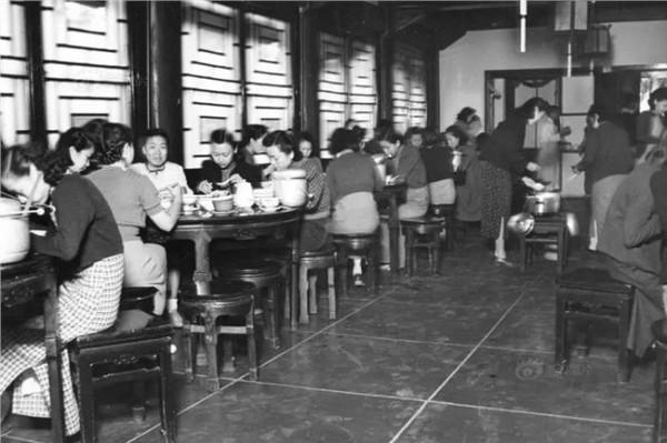 许广平电刑 日军在上海设20个集中营 许广平曾被施以电刑
