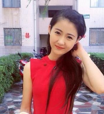 中国梦想秀骨癌女孩李娜唯一的愿望是希望自己走了
