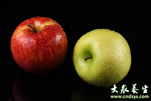孕妇能吃红富士苹果吗