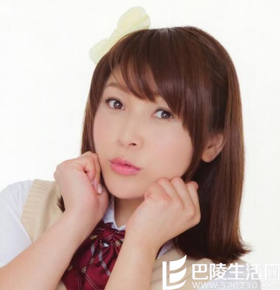 新田惠海里番宣布退出R18黄油界 女声优风波令其近期激瘦