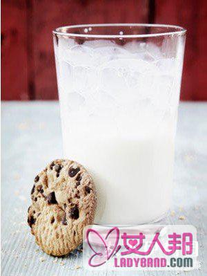 >牛奶醋减肥法 1月减6斤