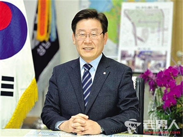 韩总统候选人竟是城南FC老板 若当选将撤掉萨德