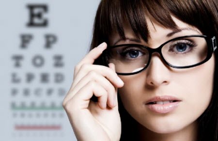 >孕期怎样保护眼睛避免视力下降模糊