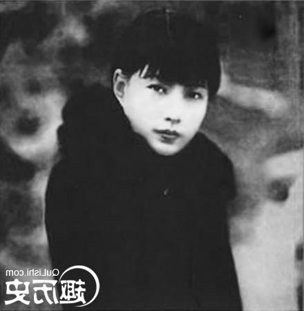 >林桂生的晚年 黄金荣老婆林桂生照片 为什么说林桂生是上海青帮的真正创立者