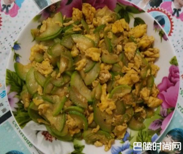 角瓜的做法大全 角瓜的家常做法图 角瓜怎么做好吃又简单