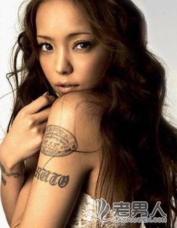 安室奈美惠独立失败 解约不成反遭公司减薪数百万