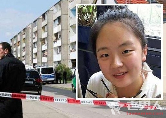 中国女留学生夜跑遭奸杀 强奸后暴打蹂躏最终惨死