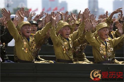 >朝鲜李熙 三保朝鲜:史上中国三次无私保卫朝鲜的内幕