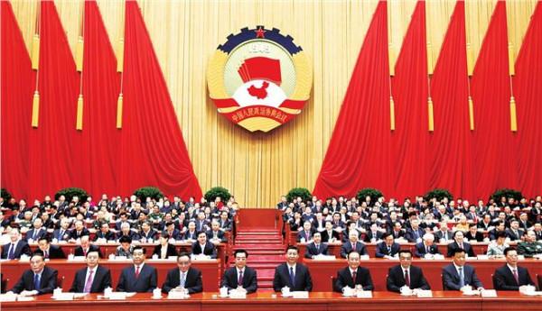 程晓农中国政治 中国赶英超美 调查显示中国政治实力成全球第一