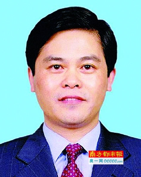 >陈豪任云南省委书记 拥有超过30年上海工作经验