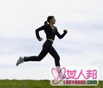 【慢跑一小时】慢跑一个小时能减肥吗_慢跑一个小时消耗多少热量