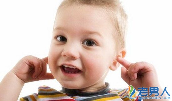 儿童中耳的症状及治疗 教你科学应对中耳炎