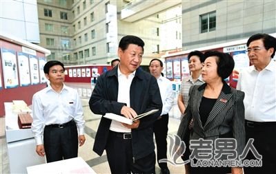 习近平北大谈教育：不赞成课本去掉古代诗词经典