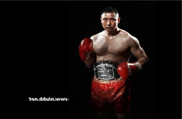 中国拳王裘晓君 2017中国拳王排名 中国十大拳王排行榜 中国拳王排行榜名单
