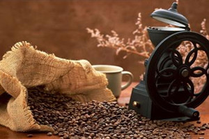 咖啡豆多少钱一斤 咖啡豆最新价格行情
