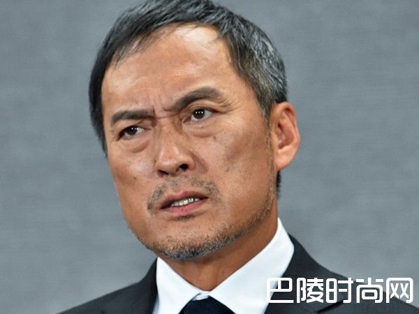 渡边谦抛乳癌妻偷吃婚外情3年 南果步宣布离婚