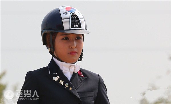 最新消息 韩国干政主角崔顺实之女丹麦被捕