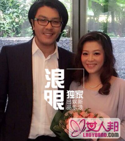 43岁阿杜开心透露新婚妻子怀孕 将迎来猴宝宝