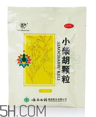 小柴胡颗粒对胃好吗？小柴胡颗粒对肝好吗？