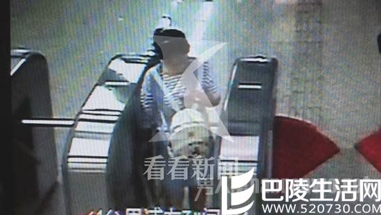 沪24岁女白领失联30小时遇抢劫 被勒至几近脑死亡