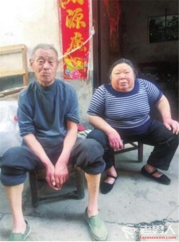 拾荒夫妻收养弃婴 40年艰苦收养9名孩子