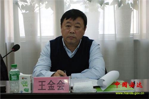 绥化市市长于莎燕:合理扩大县级经济管理权限