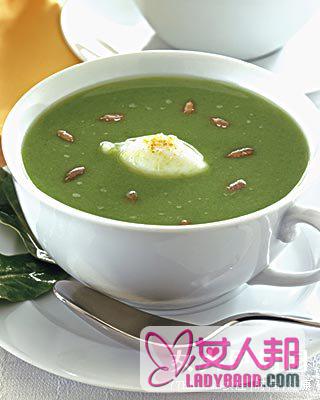 孕妇喝绿豆汤好吗？