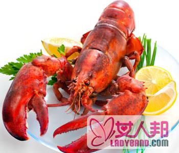 【大龙虾】大龙虾的做法大全_大龙虾怎么做好吃_大龙虾多少钱一斤