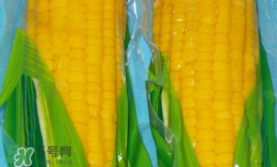 水果玉米和普通玉米有什么区别？水果玉米产地是哪里