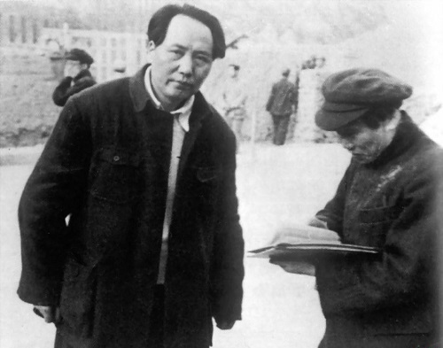 徐特立的儿子 毛泽东的老师徐特立赠书寄语儿媳:继承我的革命事业
