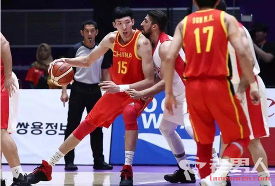 韩国篮协主席嘲讽中国篮球 姚明高情商回应让对方哑口无言