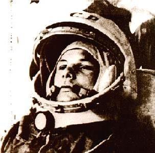 >历史上的今天:世界上第一名女宇航员进入太空