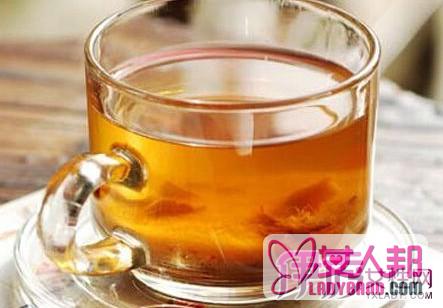 养生茶保健茶配方 分享日常养生保健茶做法